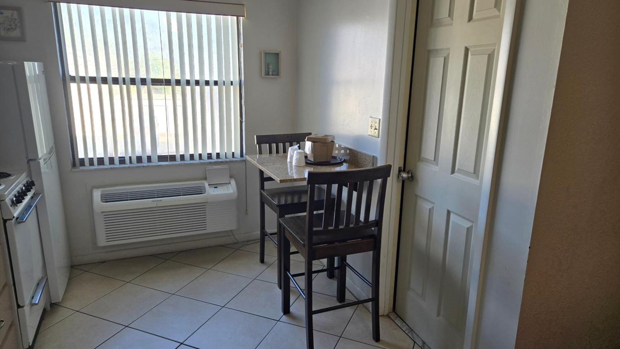 Merida Inn & Suites St. Augustine Room photo